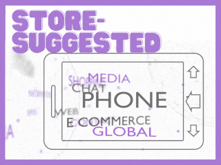 find suggesting synonym words from app stores