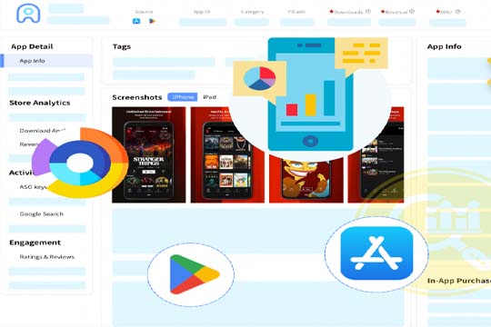 ASOTools - aso free tools box