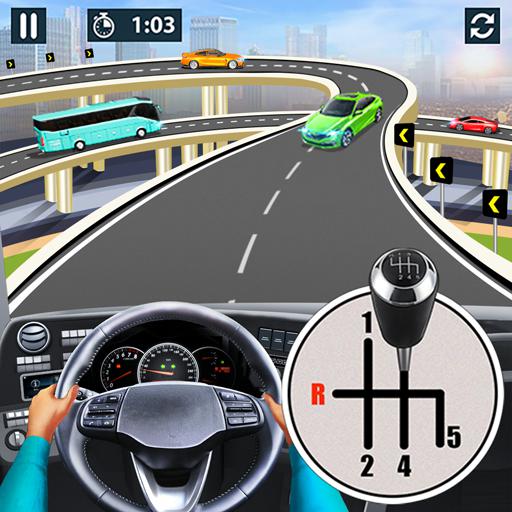 the most downloaded games - Bus Simulator - Bus Games 3D