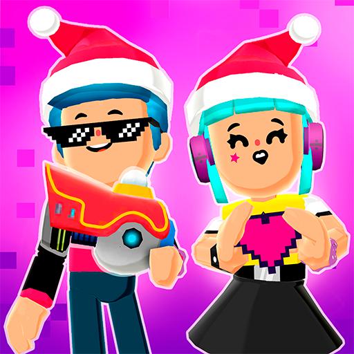the most downloaded games - PK XD - Play with your Friends