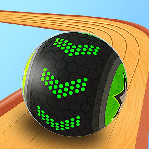 the most downloaded games - Going Balls