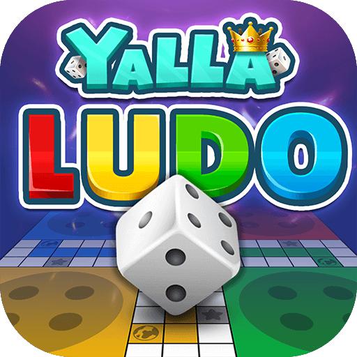 the most downloaded games - Yalla Ludo - Ludo&Domino