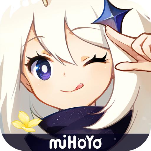 the most downloaded games - Genshin Impact