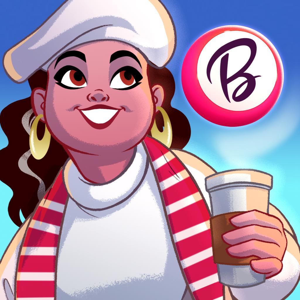 the most downloaded games - Blackout Bingo - Bingo Games