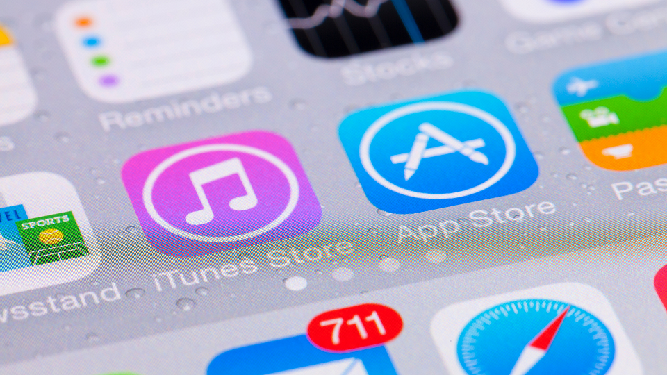 How to track the download of your own app? - 1