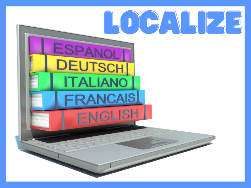localised keyword research tool for mobile app market