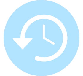 store historical data for analyzing apps