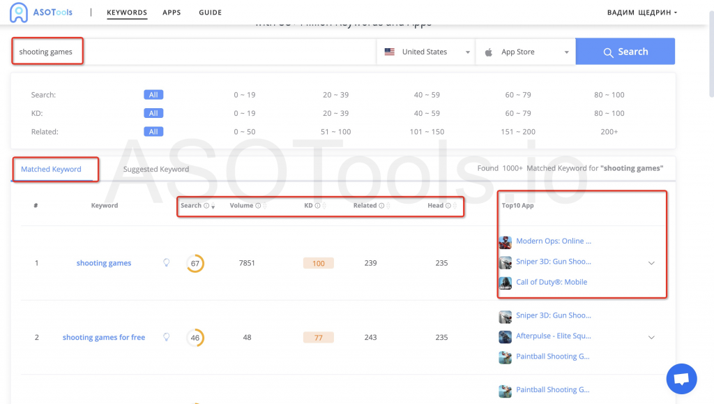 How to Do App Store Optimization (ASO) for Mobile games (iOS and Google Play)-ASOTools