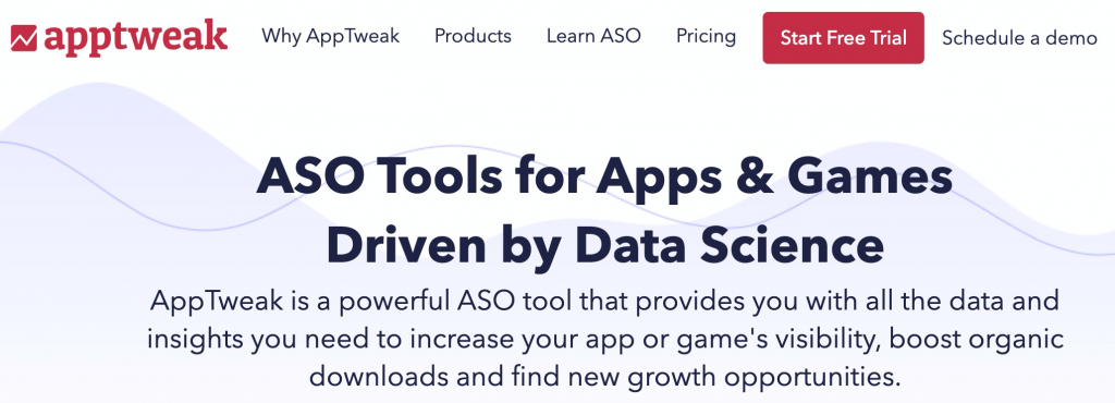 AppTweak