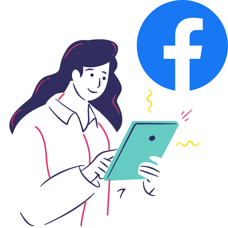 Track mobile app marketing