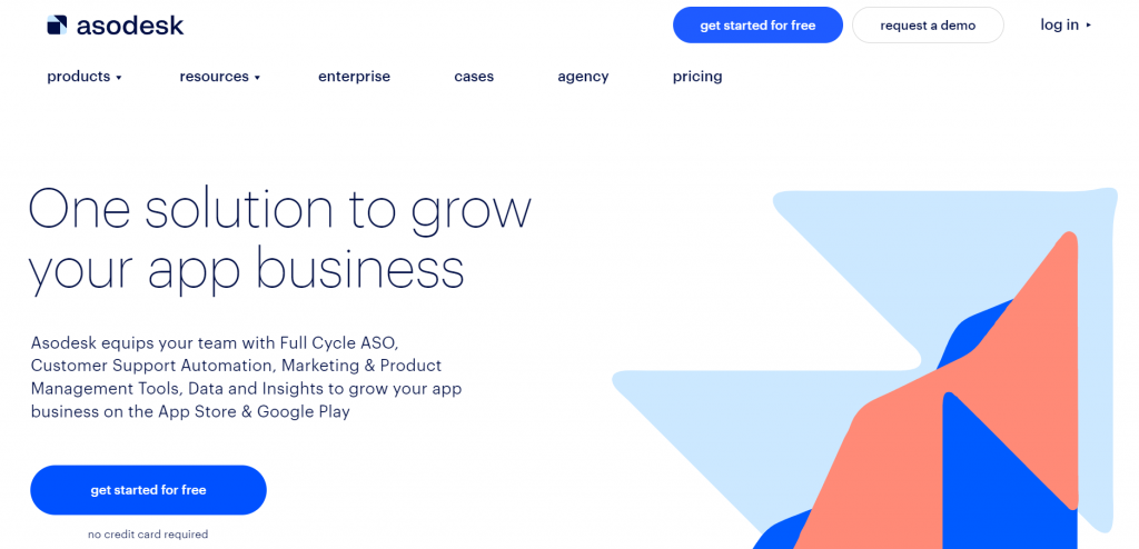What is Asodesk?